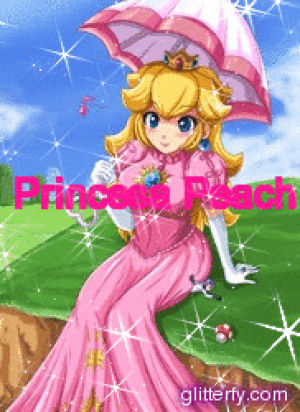 princess peach