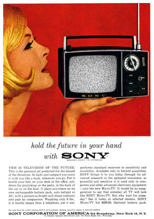 sony,tv,vintage,loop,retro,ad,advert