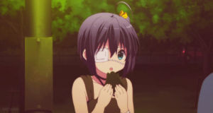 kawaii girl,anime girl,yummy food,yummy,anime,cute,food,kawaii,anime cutie,apple juice