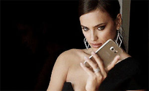 irina shayk,samsung x vogue campaign,my s,fashion models,facts are facts