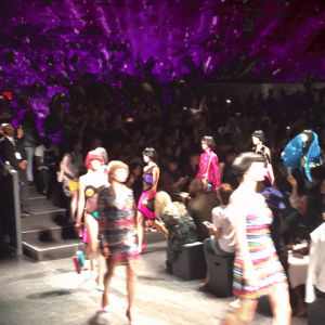 nyfw,new york fashion week,jeremy scott,runway show