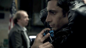 riz ahmed,crime,hbo,drama,suspicious,guilty,the night of,naz kahn