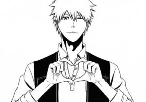 Hollow Ichigo Zanpakutou Anime Gif On Gifer By Agarius