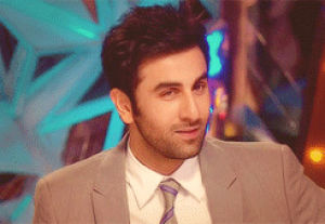 ranbir kapoor,who let the dogs out,not my,questions,reblogs