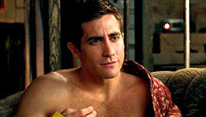 jake gyllenhaal,love and other drugs,love,prisoners,end of watch,flawless people,donny darko