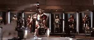 iron man suit,front flip,tony stark,love,amazing,flying,suit