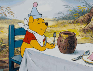 disney,winnie the pooh,the many adventures of winnie the pooh