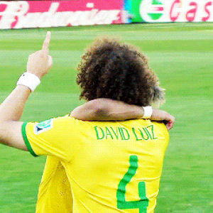 david luiz,soccer,celebration,futbol,neymar,world cup,wc2014,2014 world cup,brazil nt,brasil nt,a seleo,ricotta,saleadd