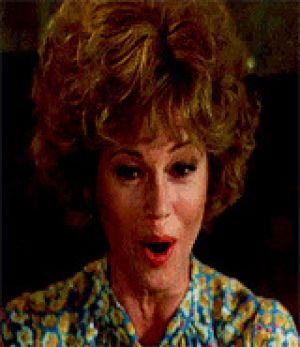 jane fonda,laughing,9 to 5,just everything,judy bernly,character and actress,most precious,gavy wavy