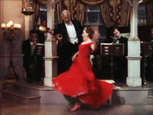 couple,judy garland,movies,dancing,comedy,i dont care