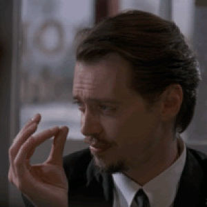 GIF steve buscemi animated GIF on GIFER by Faulkis