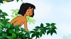 Маугли добрый. Маугли дисней. Маугли добрый. Маугли 1973 шерхан. Охота каа маугли.