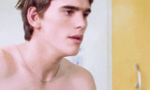 the outsiders,dallas winston,movie,80s,matt dillon,reblog this and ull get kisses from me,fairytalesquad