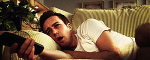 fight club,working from home,edward norton,tired,morning,sleepy,nap