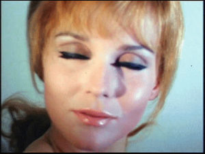 ann margret,vintage,makeup,1960s