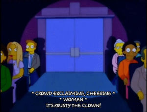 season 9,episode 7,krusty the clown,9x07