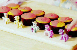 food,cake,my little pony,yummy,cupcake,rosanna,cr rosanna pansino on youtube