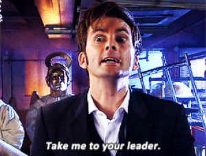 tv,doctor who,david tennant,dr who,take me to your leader,nativity 2