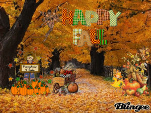happy,picture,fall,greetings