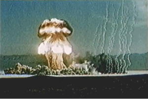 Nuclear bomb atomic bomb GIF on GIFER - by Ironwalker