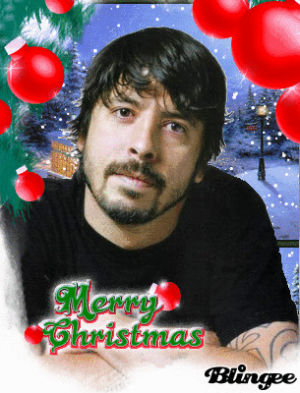 christmas,picture,dave,foo fighters,fighters,foo,grohl