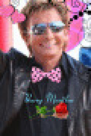 Barry manilow picture barry GIF Find on GIFER