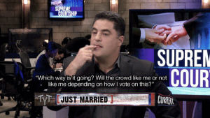 lgbt,scotus,scalia,marriage equality,the young turks,current tv,cenk uygur