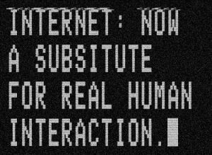 interaction,humanity,internet,technology