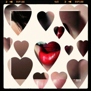 lovey,erotic,hearts,xoxo,kiss,lips,love,pink,tongue,porn