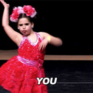 dance moms,abby lee miller,television,maddie ziegler,me you