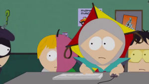 south park,coon and friends,confused,comedy central,14x12,mysterion rises,mysterion,human kite
