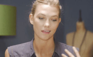 karlie kloss,inspirational,never forget,i cant even,klossy,sunshine karlie,and that its gonna be fine