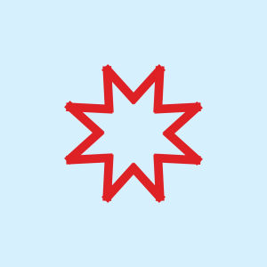 star,loading icon