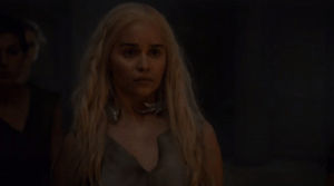 season 6,game of thrones,episode 3,emilia clarke,daenerys targaryen,khaleesi,what are you doing