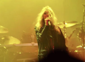 taylor momsen,rock,nyc,new york city,the pretty reckless,live show,tpr,terminal 5