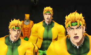dio,back,alright