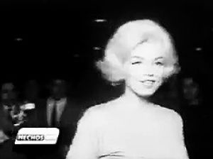marilyn monroe,1962,film,black and white,1960s,mm,footage,agito
