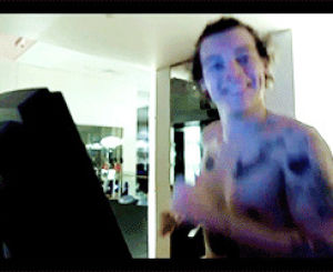 harry styles,harry,proud,working out,gifsharry
