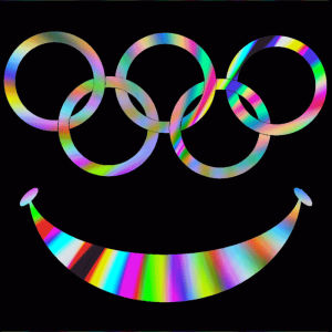 smiley face,olympics,rio,smile,2016