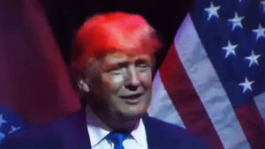 donald,trump,changing,hair,color