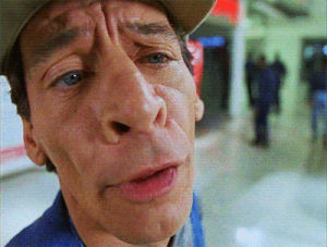 90s,ernest p worrell,jim varney,what is your face