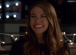 excited,yes,yay,tv land,younger,youngertv,tonight,sutton foster,liza miller