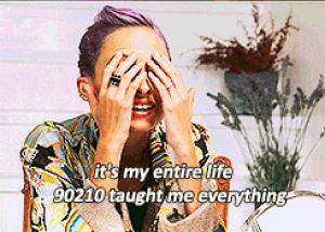 90s,vh1,nicole richie,90s kid,beverly hills 90210,beamly,candidly nicole