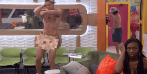 frank,funny,dancing,big brother,8pack
