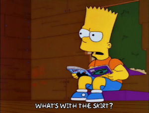 season 3,bart simpson,angry,episode 23,standing,3x23,dropping