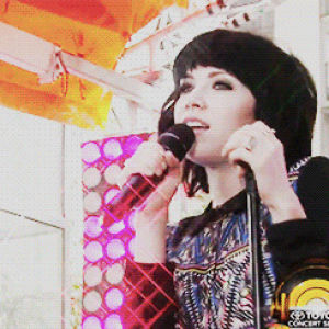 live,performance,today show,carly rae jepsen,i really like you,lady gaga paws