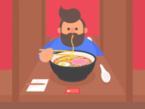 eating,lunch,noodles,ramen