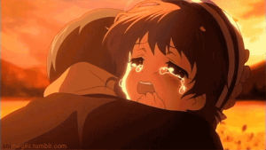tears,anime,cry