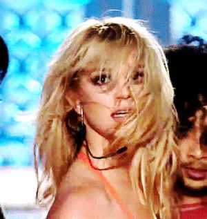 britney spears,performance,abc special
