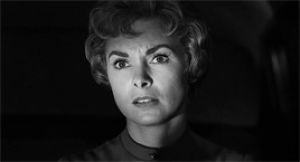 psycho,janet leigh,film,alfred hitchcock,anthony perkins